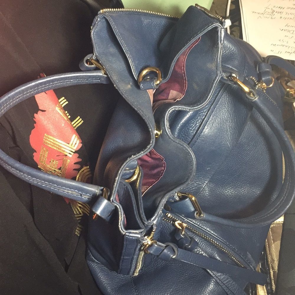 KOOBA HANDBAG 👜 - Picture 6 of 8